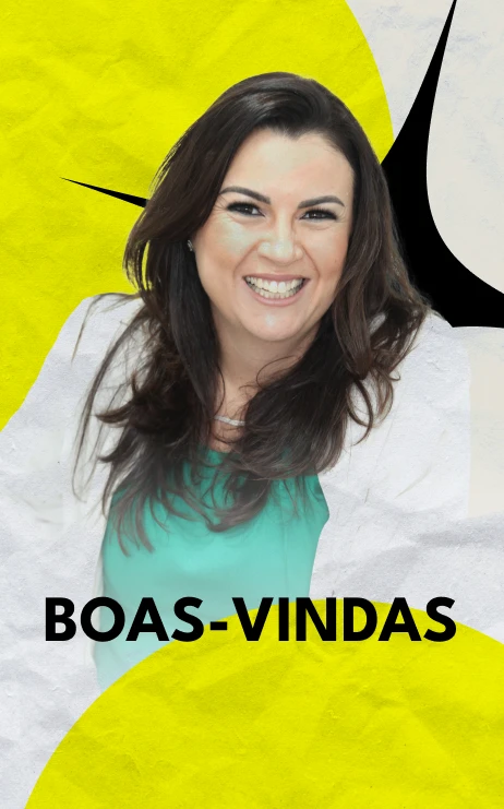 BOA VINDAS